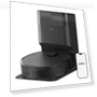 Thumbnail Robot Vacuum with Self-Empty Dock — Smart Cleaning Robots, MOVA