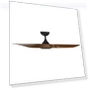 Thumbnail Smart Ceiling Fan with LED Light Kit — Ceiling Fans, WAC Lighting