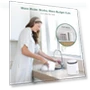 Thumbnail Smart Humidifier for Bedroom — Air Moisturizers, Provirtec