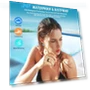 Thumbnail Smart Ring Health Tracker — Fitness Bands, Uni-Green