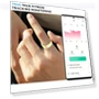 Thumbnail Smart Ring — Smart Rings, Hivisuals
