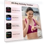 Thumbnail Smart Watch with Alexa Built-in — Smartwatches, Fitpolo