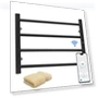Thumbnail Smart WiFi Towel Warmer Wall Mounted — Towel Warmers, KEG
