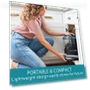 Thumbnail SpotLite Portable Carpet Spot Cleaner & Pet Stain Remover — Carpet Care Equipment, Kenmore