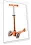 Thumbnail Three Wheeled, Lean-to-Steer Swiss-Designed Micro Scooter — Push Scooters, Micro