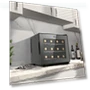 Thumbnail Upgrade 12 Bottle Wine Fridge — Drink Coolers, JINJUNYE