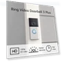 Thumbnail Video Doorbell — Smart Home Security, Ring
