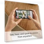 Thumbnail Video Doorbell — Smart Home Security, Ring