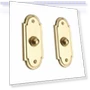 Thumbnail Vintage Push Button Doorbell — Push Buttons, Renovators Supply Manufacturing