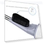 Thumbnail 3-in-1 Earphone Cleaner Kit — Cleaners, ALBAPINE