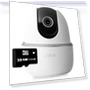 Thumbnail 4MP Pan & Tilt Indoor Smart Security Camera — Security Cameras, Lorex
