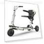 Thumbnail Atto Mobility Scooter — Push Scooters, MOVINGLIFE