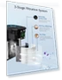 Thumbnail Compact Air Purifier with H13 HEPA Filter — HEPA Air Purifiers, FETIONS
