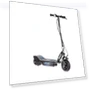 Thumbnail Electric Scooter for Kids with LED Light-Up Deck — Electric Vehicles, Razor