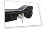 Thumbnail Electric Scooter for Kids with LED Light-Up Deck — Electric Vehicles, Razor