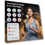 Thumbnail Health Tracker Smart Ring — Smartwatches, WNRTSA