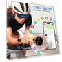 Thumbnail Smart Watch for Women — Smartwatches, Fitpolo