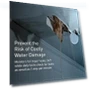 Thumbnail Smart Water Monitor and Automatic Shutoff Sensor — Water Leak Detection Systems, Moen