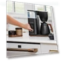 Thumbnail Specialty Drip Coffee Maker — Coffee Makers, Café