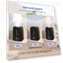 Thumbnail Ultrasonic Humidifier — Air Moisturizers, chooone