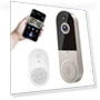 Thumbnail Wi-Fi Video Doorbell Camera — Smart Home Security, Shenzhen Puge Electronics Co., Ltd.