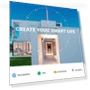 Thumbnail WiFi Wireless Smart Switch with RF Receiver — Smart Home Modules, Sonoff