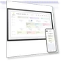 Thumbnail 10.1 inch Digital Calendar — Digital Planners, APOFIAL