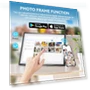 Thumbnail 10.1 inch Digital Calendar — Digital Planners, APOFIAL