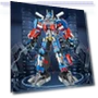 Thumbnail 2 in 1 Transforming Robot Building Kit — Construction Kits, Shantou Baoying E-commerce Co., Ltd