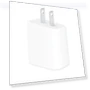 Thumbnail 20W USB-C Power Adapter — Wall Chargers, Apple