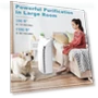 Thumbnail Air Purifier for Home — HEPA Air Purifiers, Membrane Solutions
