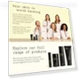 Thumbnail Anti-Aging Weightless Face Moisturizer — Creams & Moisturizers, Curology