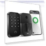 Thumbnail Assure Lock 2 with Wi-Fi — Keyless Entry, Yale Security
