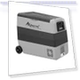 Thumbnail Dual Temperature Control 12 Volt Refrigerator — Coolers & Fridges, Alpicool