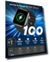 Thumbnail Fitness Tracker Smart Watch — Smartwatches, Banlvs