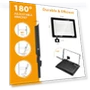 Thumbnail LED Motion Sensor Flood Light — Outdoor Security & Flood Lighting, YANYCN