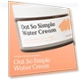 Thumbnail Oat So Simple Water Cream — Moisturizers, KraveBeauty