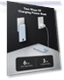 Thumbnail Portable Charger with Wall Plug and Cables — Mobile Power Solutions, VRURC