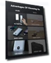 Thumbnail Portable Charger with Wall Plug and Cables — Mobile Power Solutions, VRURC
