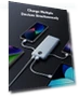 Thumbnail Portable Charger with Wall Plug and Cables — Mobile Power Solutions, VRURC