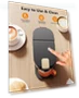 Thumbnail Single Serve One Cup Coffee Maker — Single-Cup Coffee Makers, Tastyle