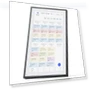 Thumbnail Smart Digital Calendar Planner & Chore Chart — Calendars, LOOFII