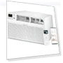 Thumbnail Smart Through-The-Wall Air Conditioner, Heater, Fan & Dehumidifier — Cooling Solutions, TCL