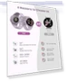 Thumbnail Smart Watch for Women — Smartwatches, TotsyFun