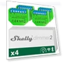 Thumbnail WiFi Smart Dimmer Switch — Dimmer Switches, Shelly