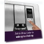 Thumbnail 10-Cup Programmable Coffee Maker with Thermal Carafe — Electric Coffee Brewers, Mr. Coffee