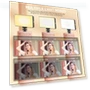 Thumbnail 120 LED Phone Light — Selfie Lights, meixitoy