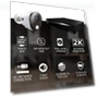 Thumbnail 2-Way Audio 12 Channel DVR Video Home Security Camera System — Complete Surveillance Systems, Night Owl