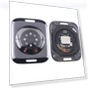 Thumbnail Glass Back Cover with Charging Module — Smartwatches, Apple