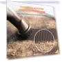 Thumbnail Grandstorm Retractable Vacuum Cleaner — Wet-Dry Vacuums, Giraffe Tools
